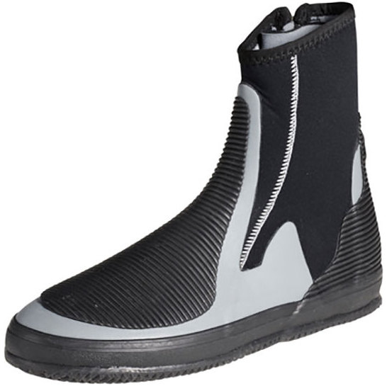 2026 Crewsaver 5mm Botas De Neoprene Com Fecho 6940 - Black