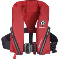 Junior Crewfit 150N Colete Salva-vidas Auto Com Arnês