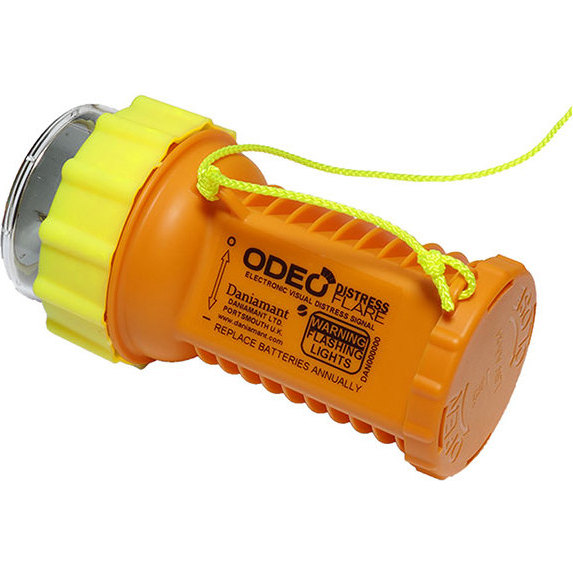 2020 Crewsaver Alargamento De Perigo De Odeo 900251