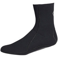 Slate Junior 3mm Meia De Neoprene