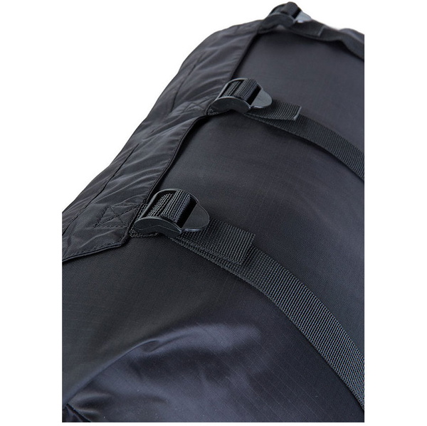 2023 Dryrobe Compression Travel Bag - Black