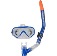 JUNIOR TARPON Mask & Snorkel Set