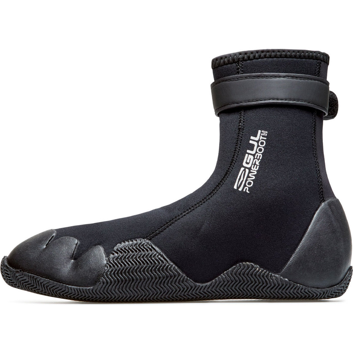 GUL 5mm Botas De Neoprene 2026 Power BO1263-B8 - Black
