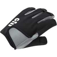 Deckhandhand Handhand Short Vela Luvas