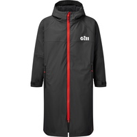 Jaqueta Aquática Gill Aqua Parka 2026