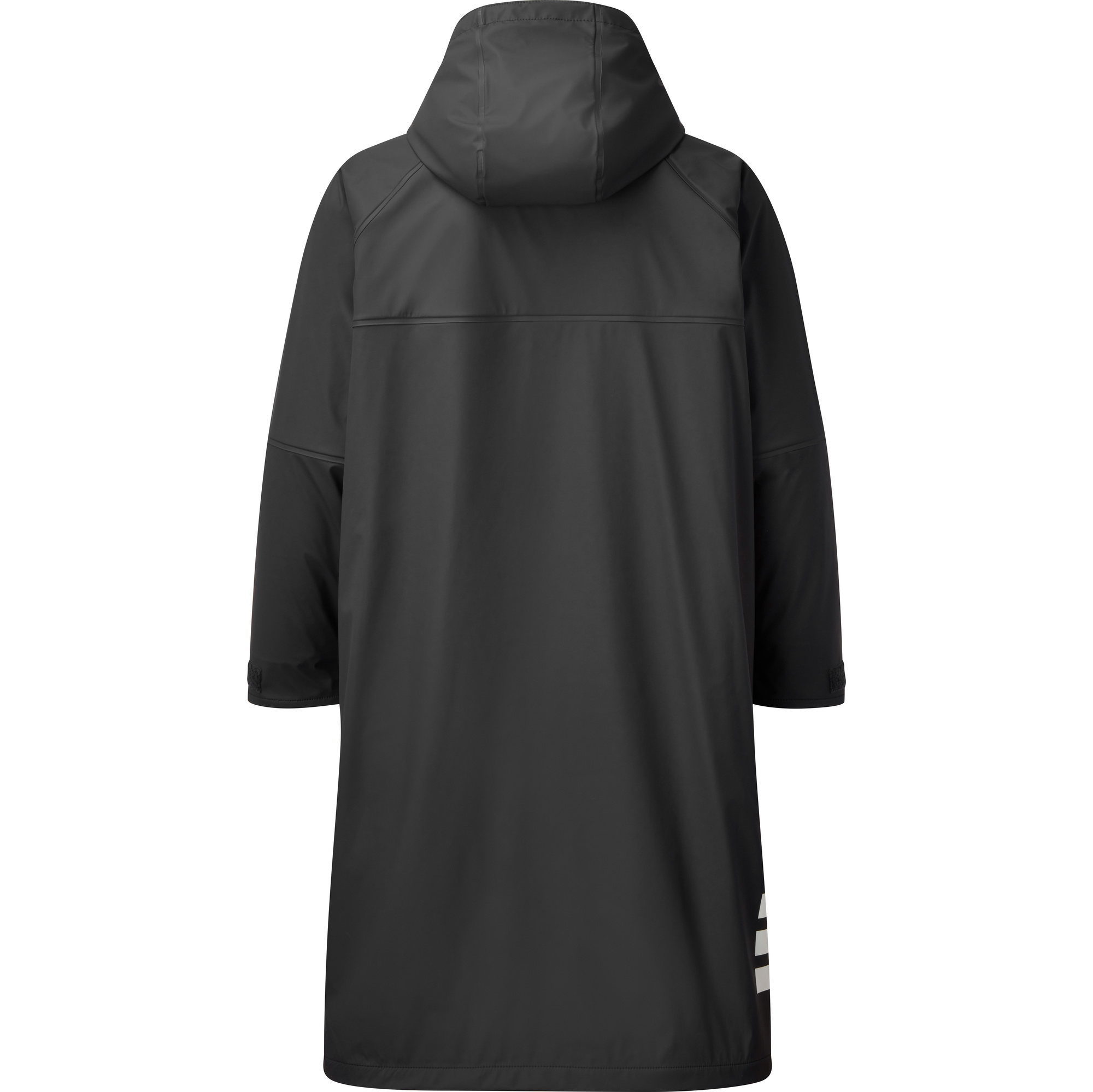 Jaqueta Aquática Gill Aqua Parka 5024 - Graphite 2026