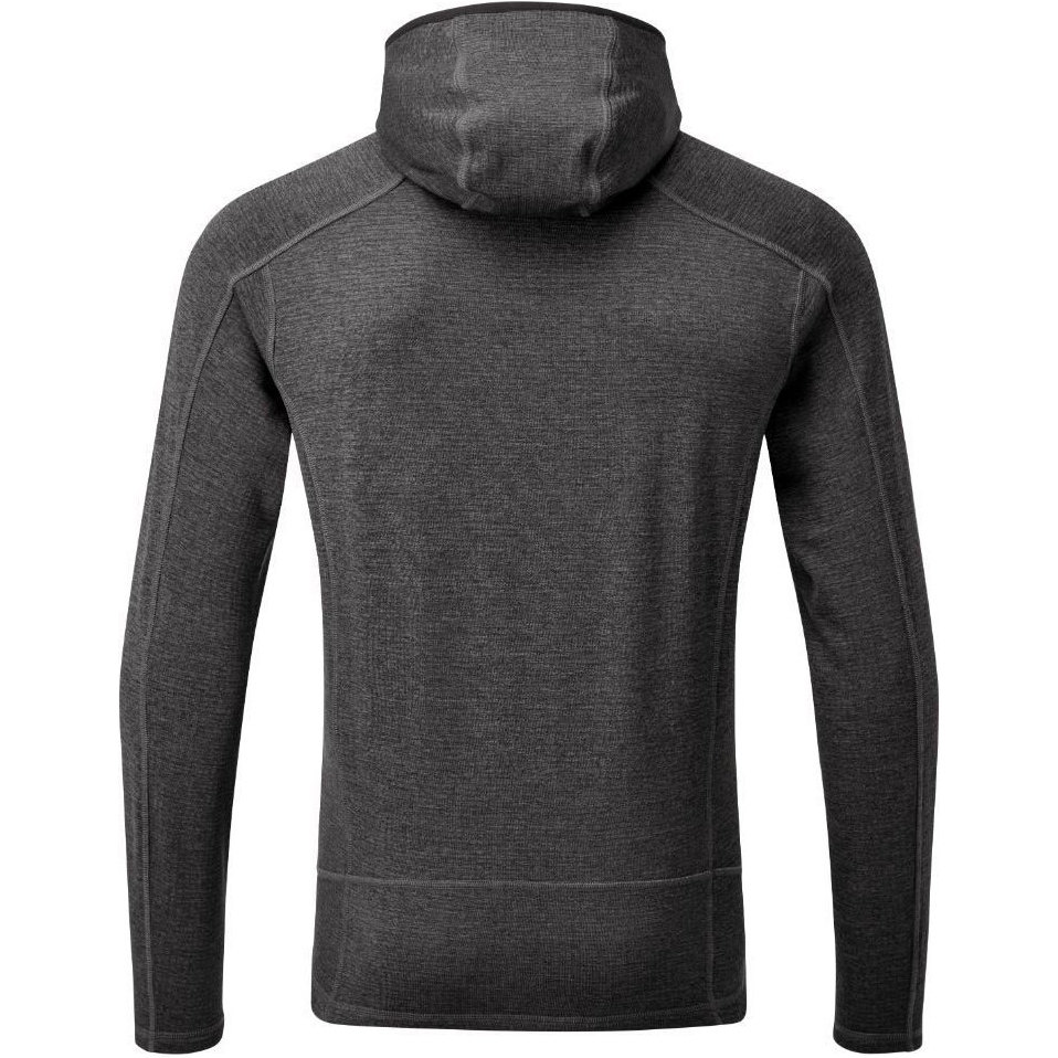 Gill Casaco Dart Para Homem 1101 - Steel Grey