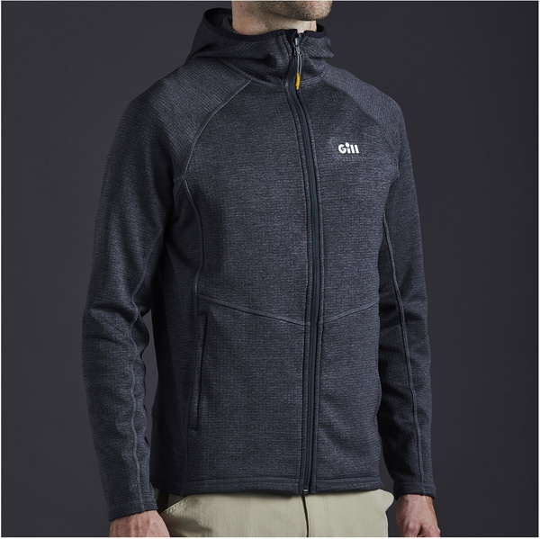 Gill Casaco Dart Para Homem 1101 - Steel Grey