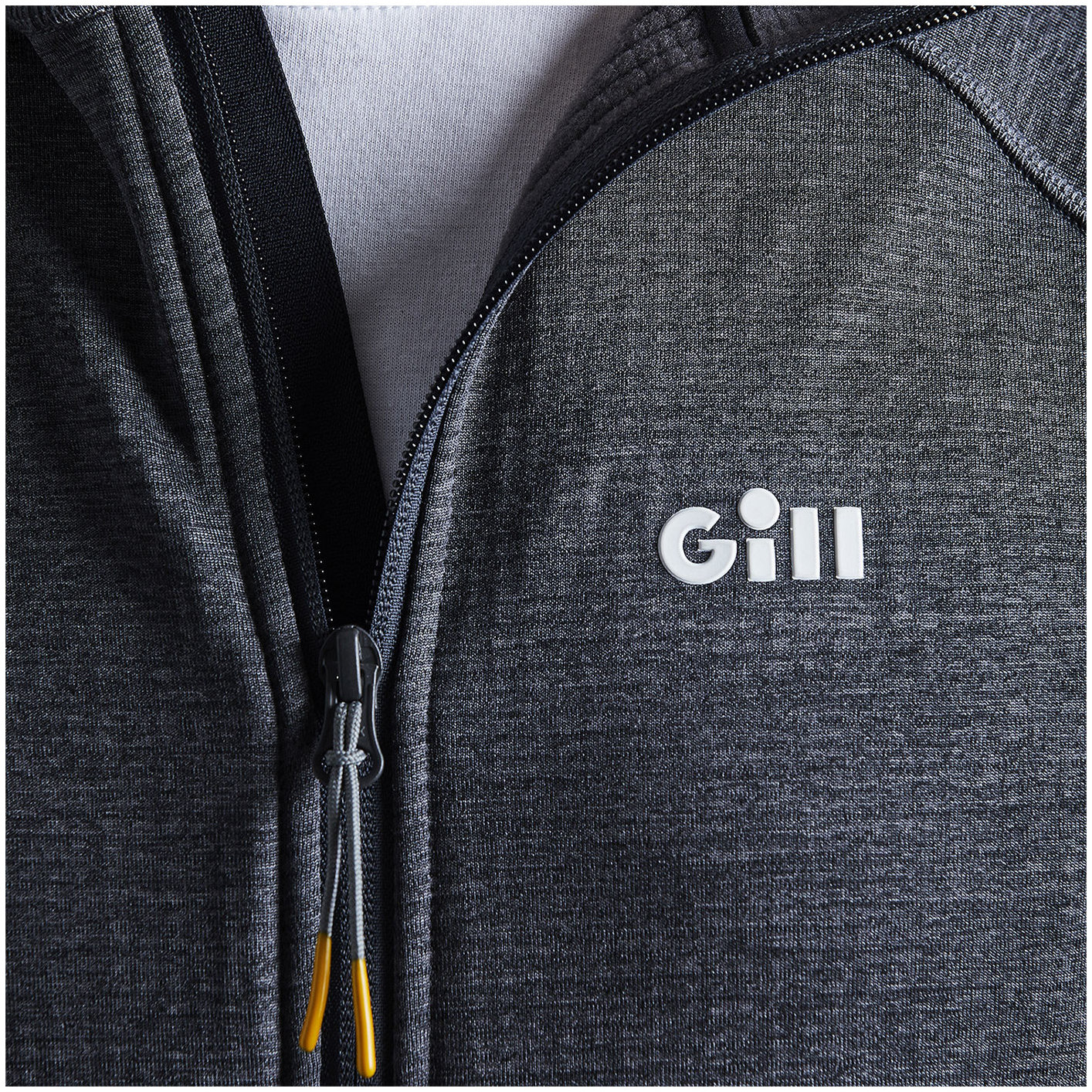 Gill Casaco Dart Para Homem 1101 - Steel Grey