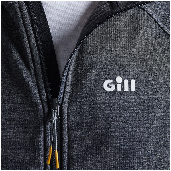 Gill Casaco Dart Para Homem 1101 - Steel Grey