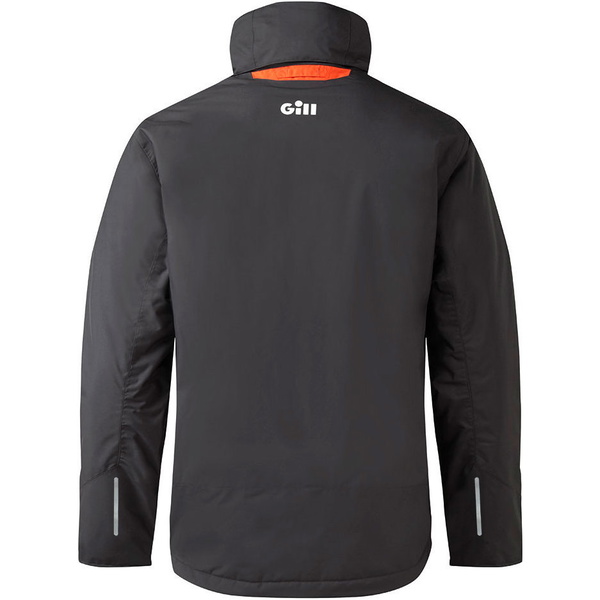 Gill Mens Navigator Casaco De Vela IN86J - Graphite