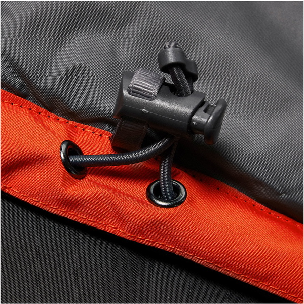 Gill Mens Navigator Casaco De Vela IN86J - Graphite