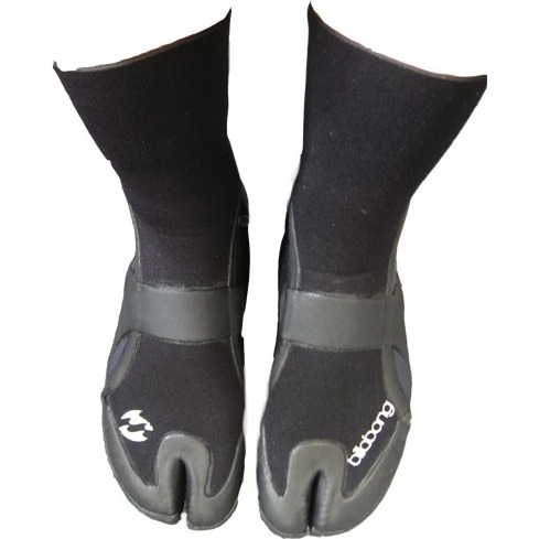 Billabong Mulheres 3mm Milímetros Synergy Folha Gbs Bota A4ac13