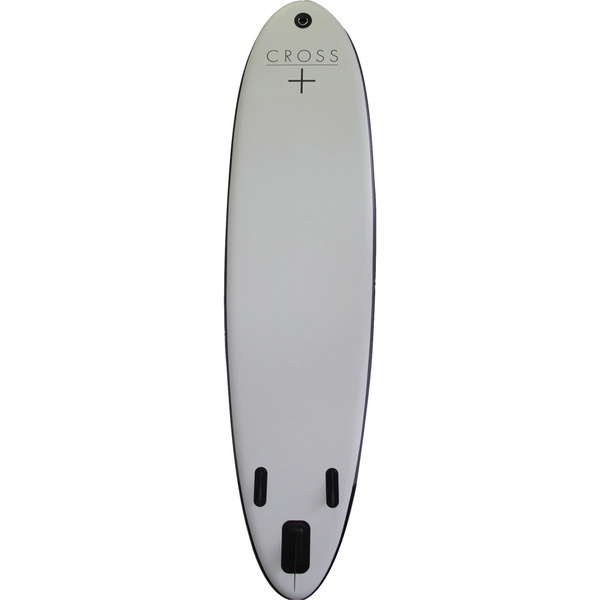 2026 Gul Cross 10'7 Pacote Inflável Sup Board Cb0029-b4