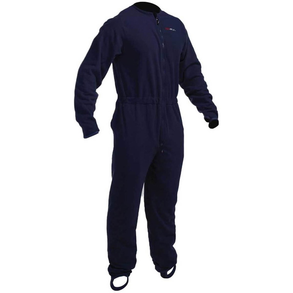2021 Gul Feminino Dartmouth Eclip Zip Drysuit Inc Underfleece Preto / Rosa Gm0383-b5