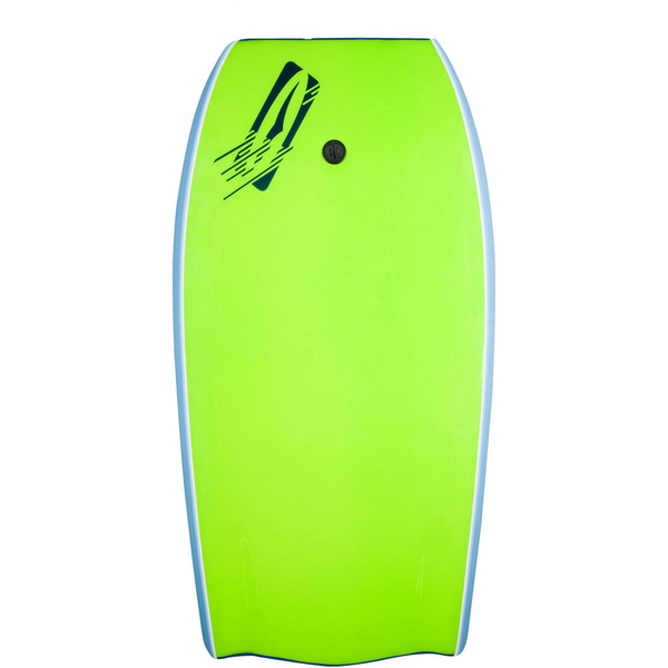 2020 Gul Flexor Iii Adulto 42 Bodyboard - Navy / Cal Gb0019-a9