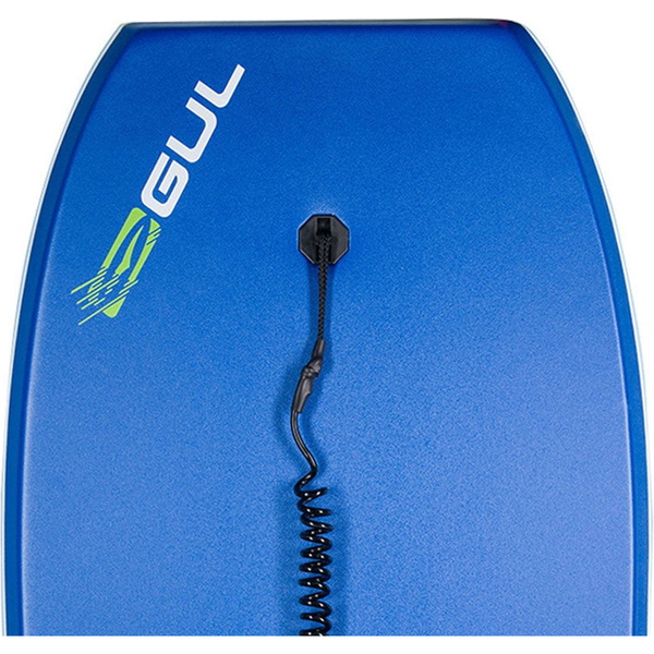 2020 Gul Flexor Iii Adulto 42 Bodyboard - Navy / Cal Gb0019-a9