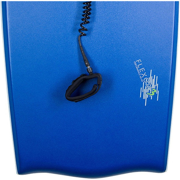 2020 Gul Flexor Iii Adulto 42 Bodyboard - Navy / Cal Gb0019-a9