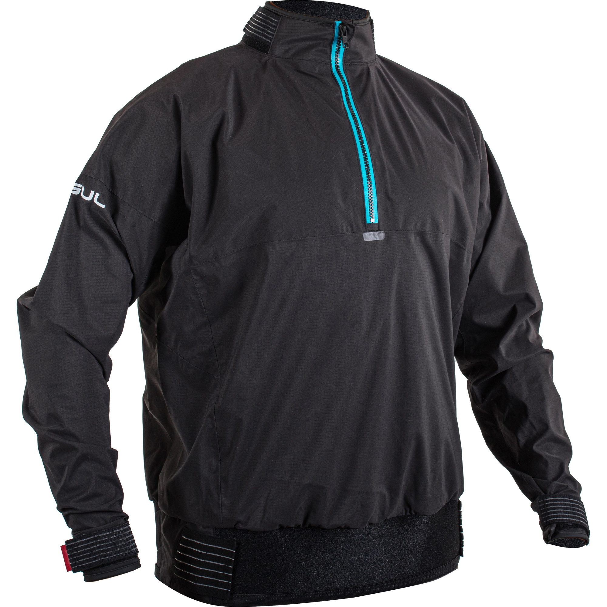 2026 Gul Júnior Gama Ht Spray Top St0034-b9 - Preto