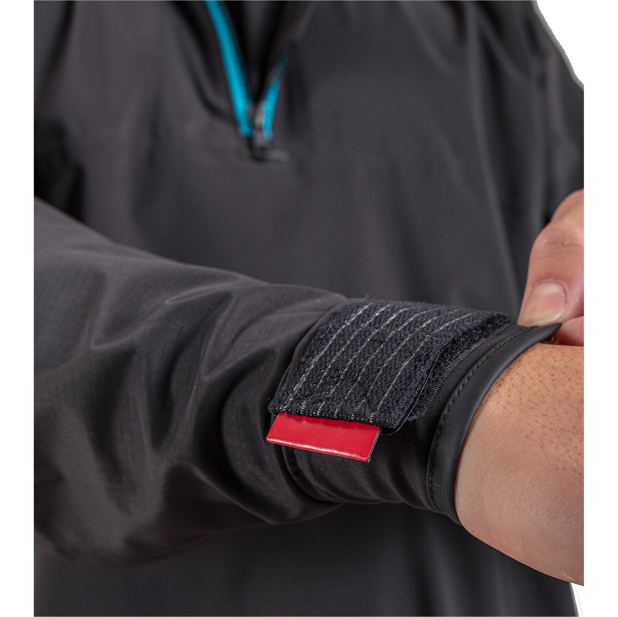 2026 Gul Júnior Gama Ht Spray Top St0034-b9 - Preto