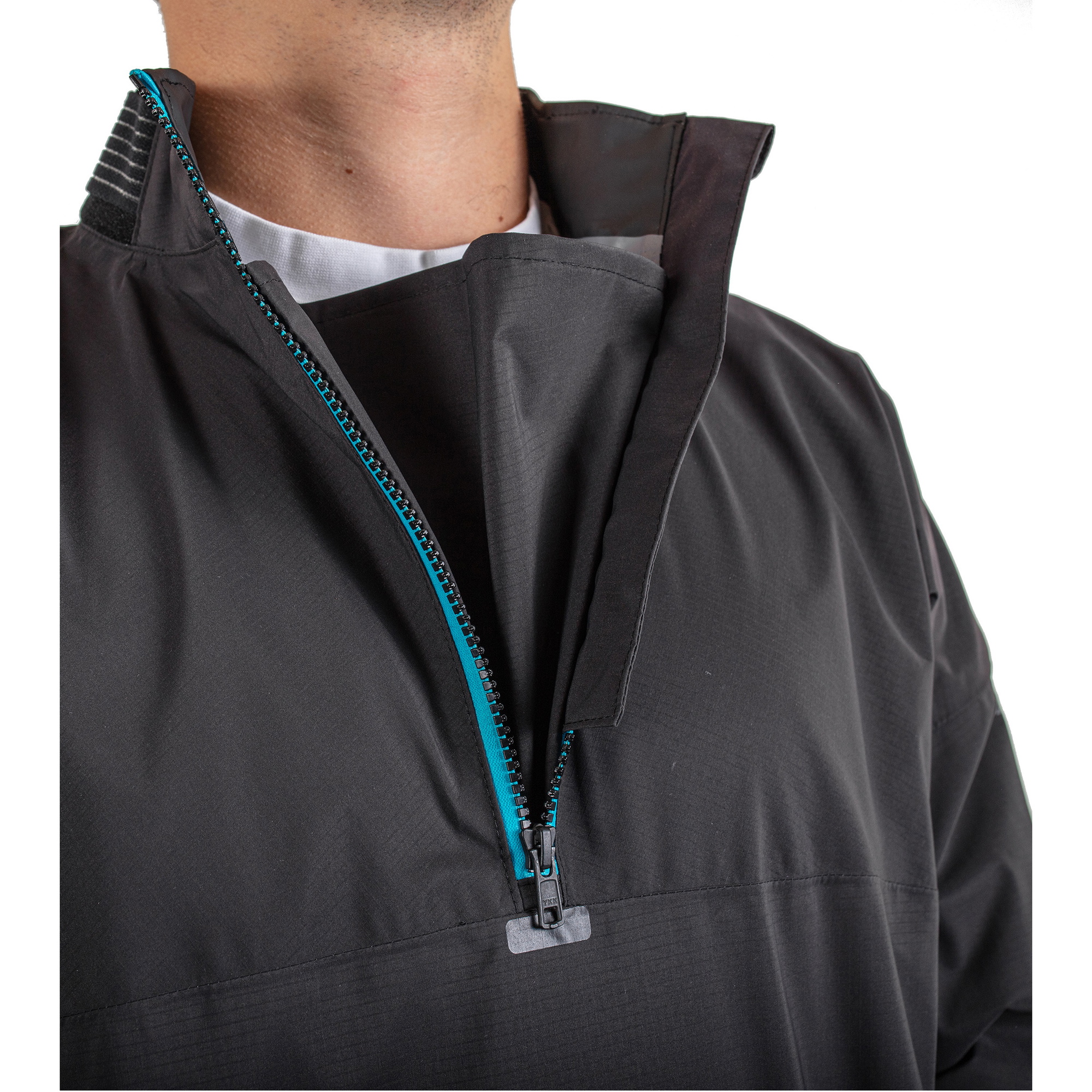 2026 Gul Júnior Gama Ht Spray Top St0034-b9 - Preto