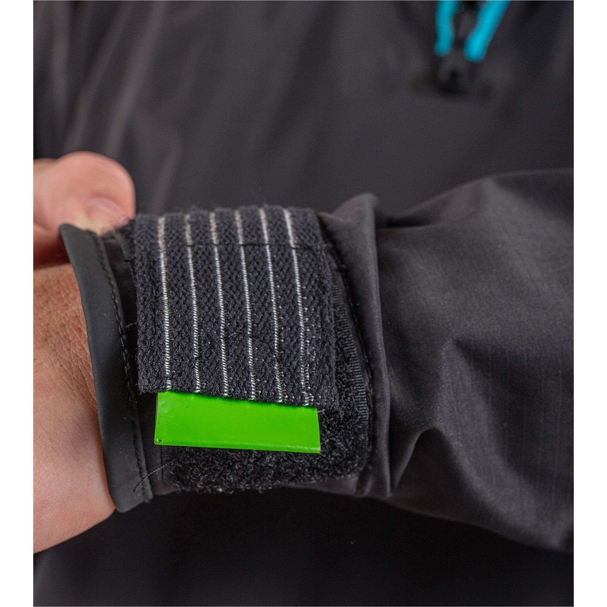 2026 Gul Júnior Gama Ht Spray Top St0034-b9 - Preto