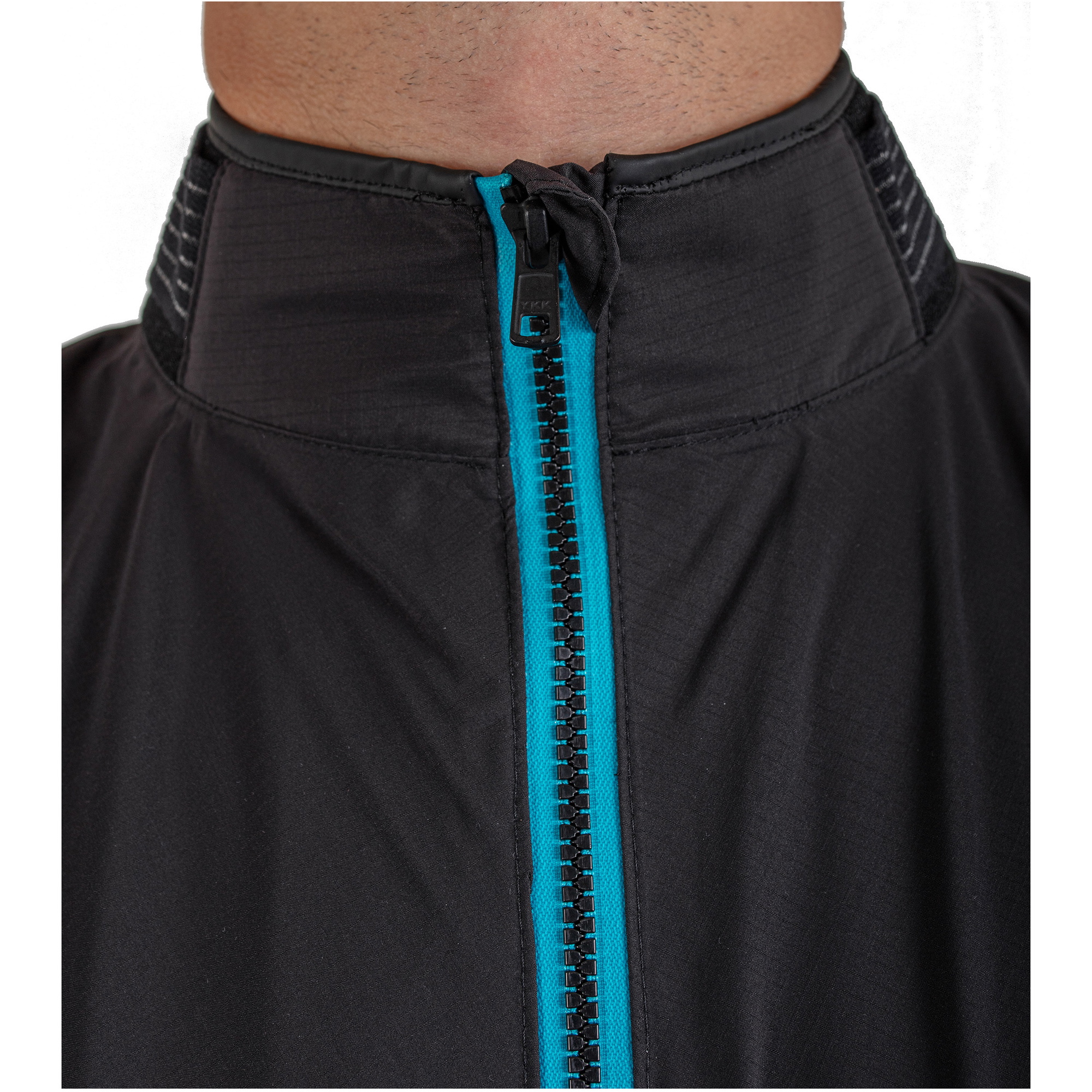 2026 Gul Júnior Gama Ht Spray Top St0034-b9 - Preto
