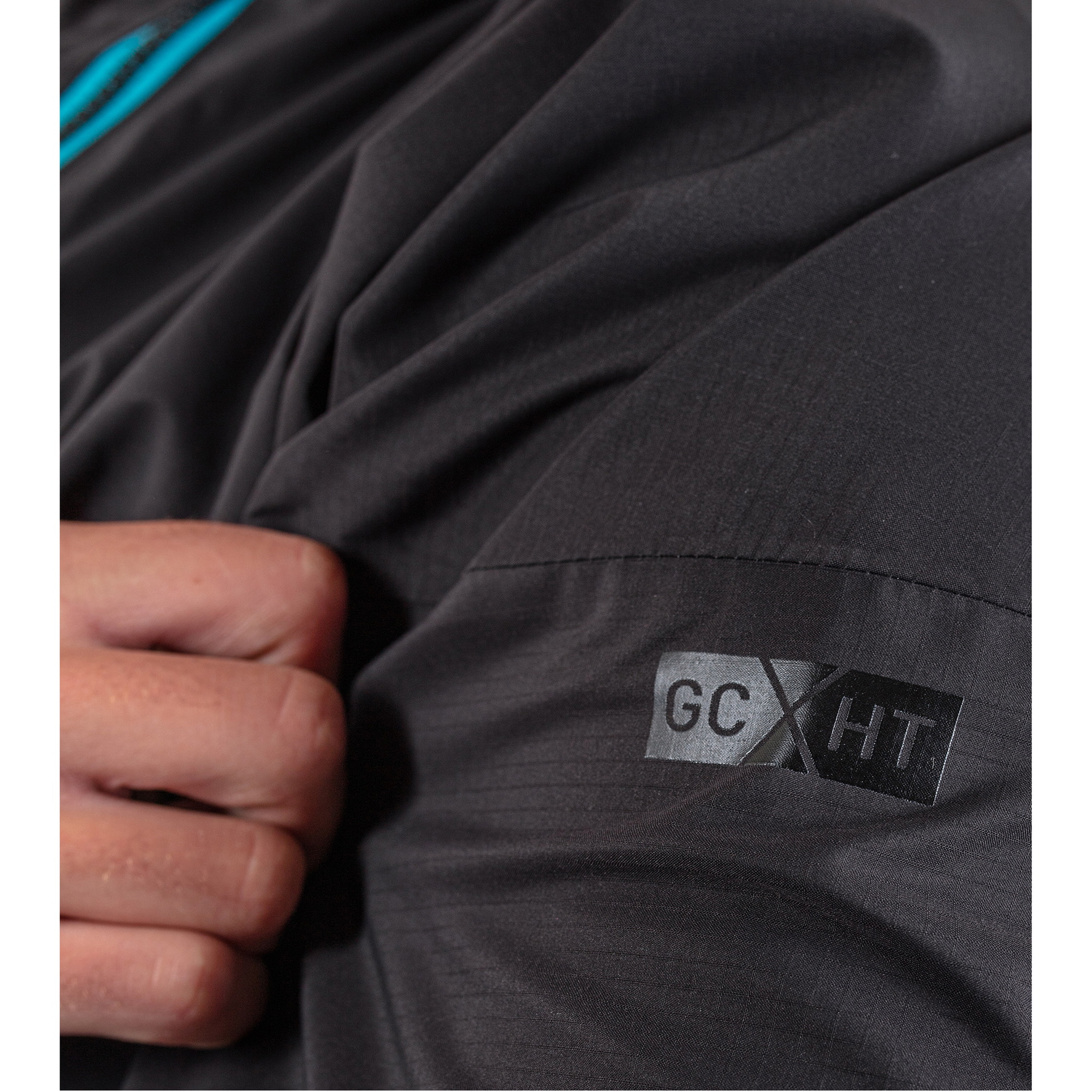 2026 Gul Júnior Gama Ht Spray Top St0034-b9 - Preto