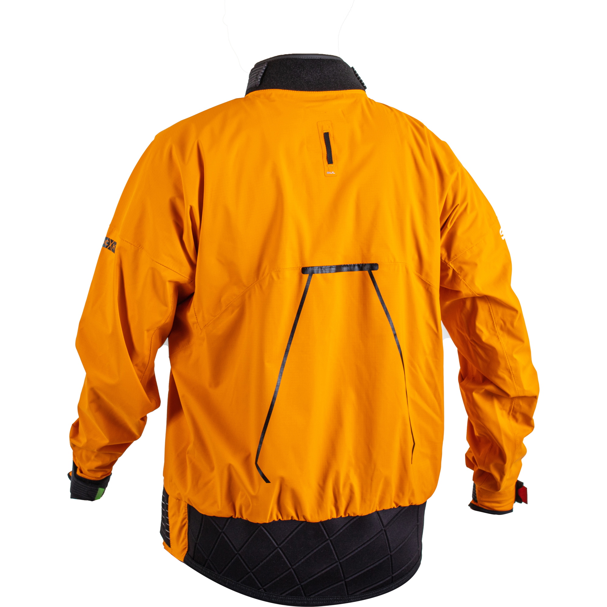 Gul Junior Gamma Ht Com Fita Spray Top St0034-b9 - Laranja