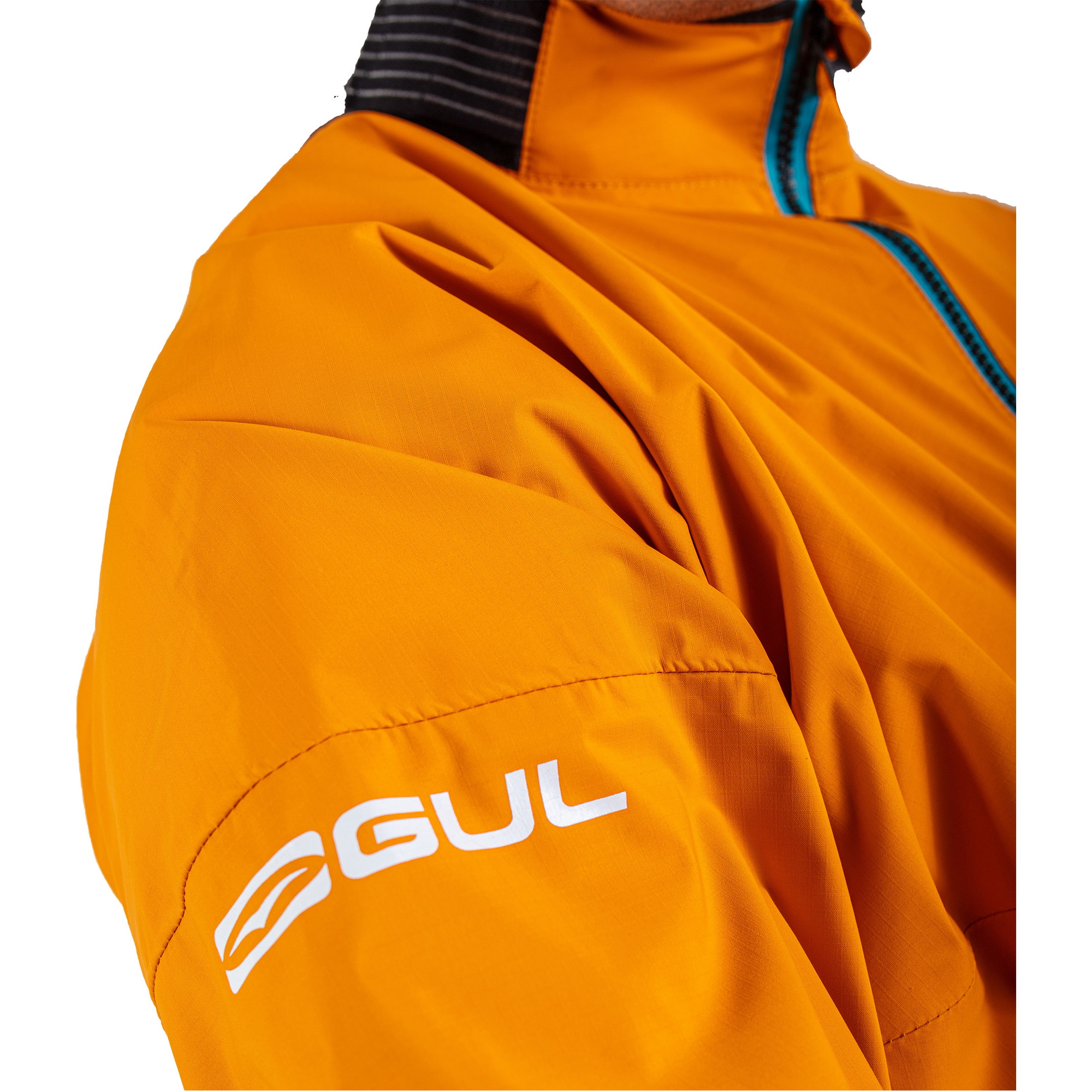 Gul Junior Gamma Ht Com Fita Spray Top St0034-b9 - Laranja