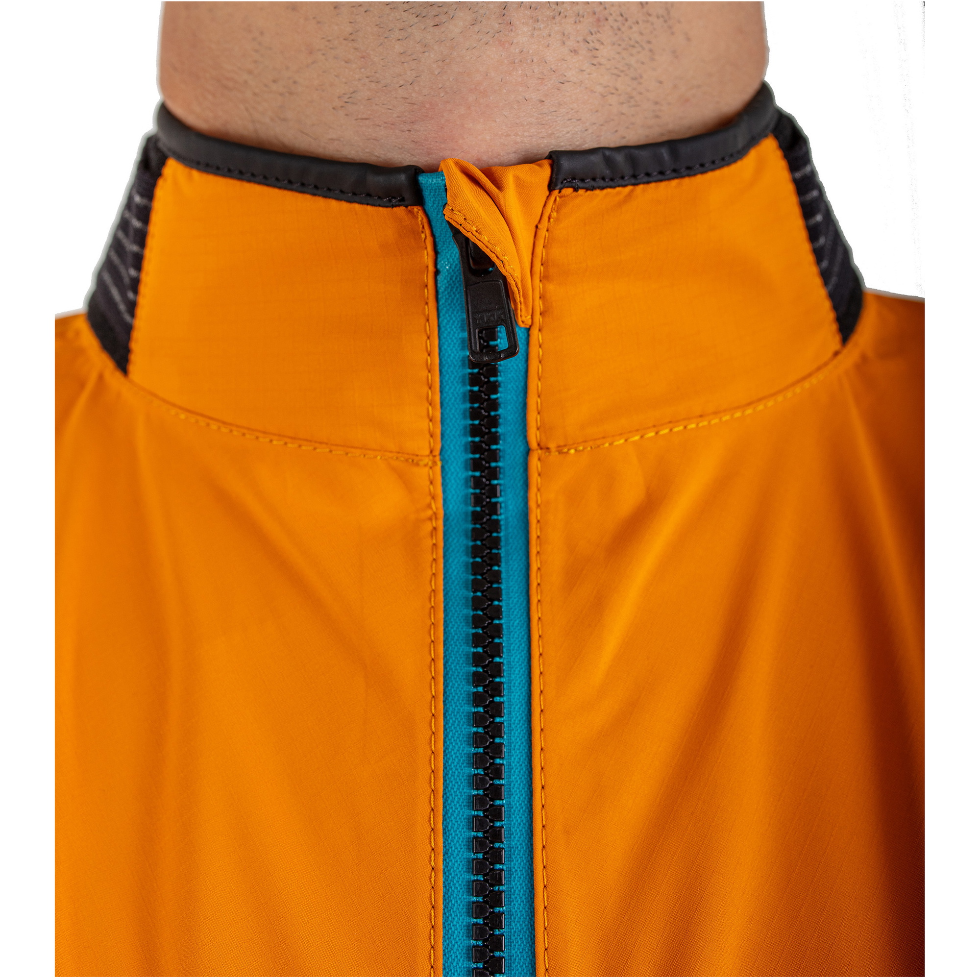 Gul Junior Gamma Ht Com Fita Spray Top St0034-b9 - Laranja