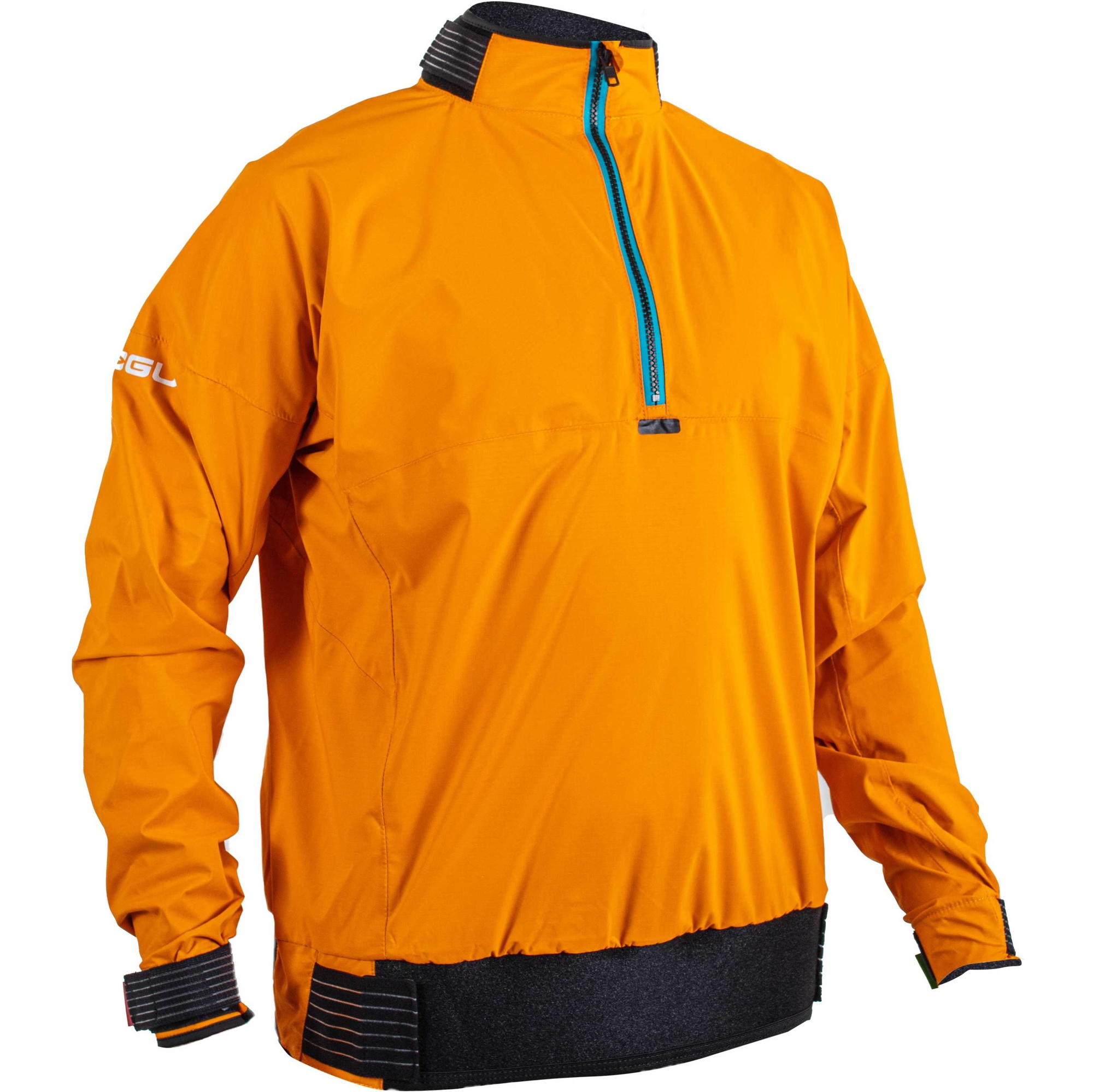 Gul Junior Gamma Ht Com Fita Spray Top St0034-b9 - Laranja