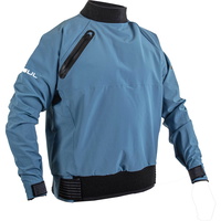 Junior Gamma Tapeed Spray Top