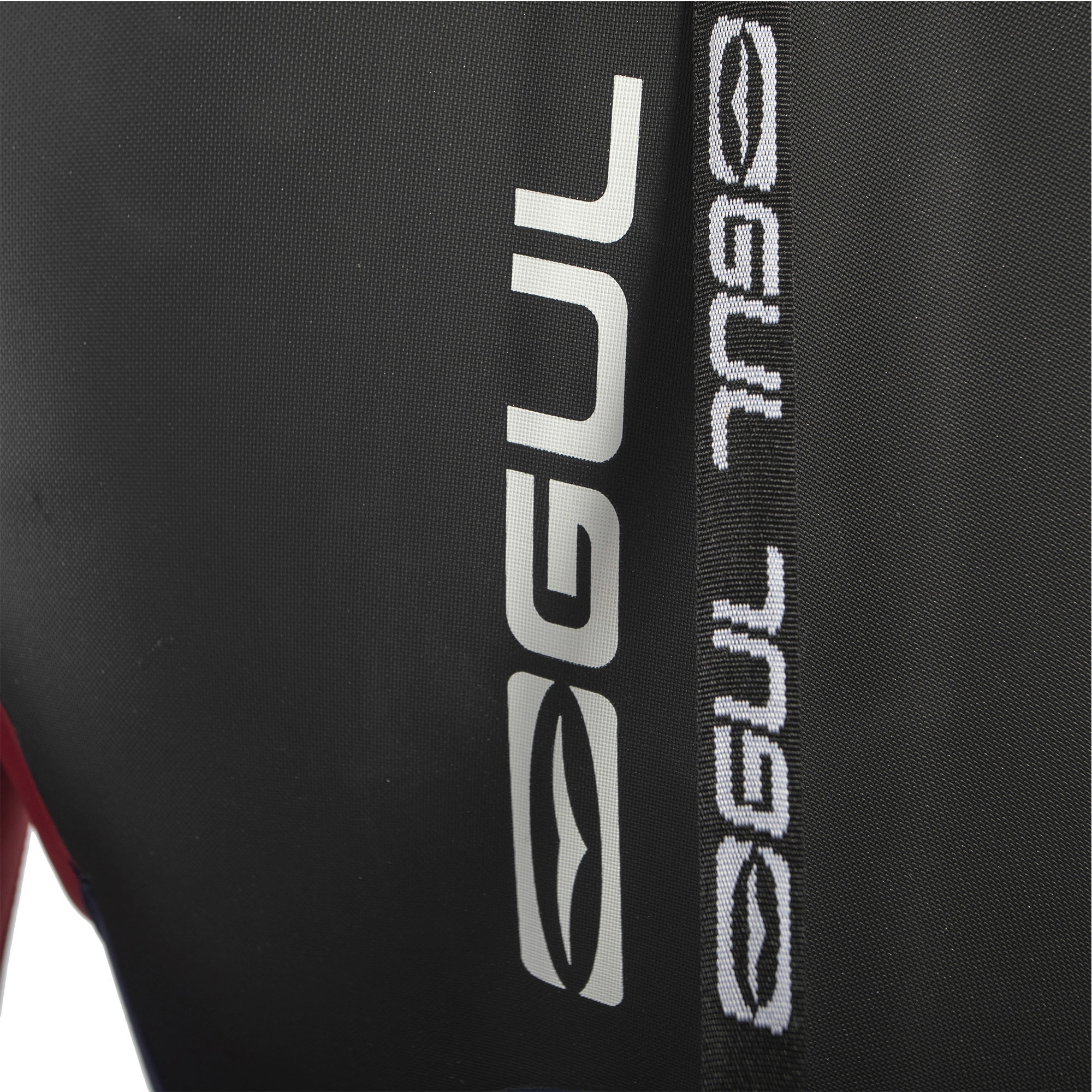 2025 Gul Masculino Response 4/3mm Gbs Roupa De Mergulho Com Back Zip Re1246-c1 - Navy / Vermelho