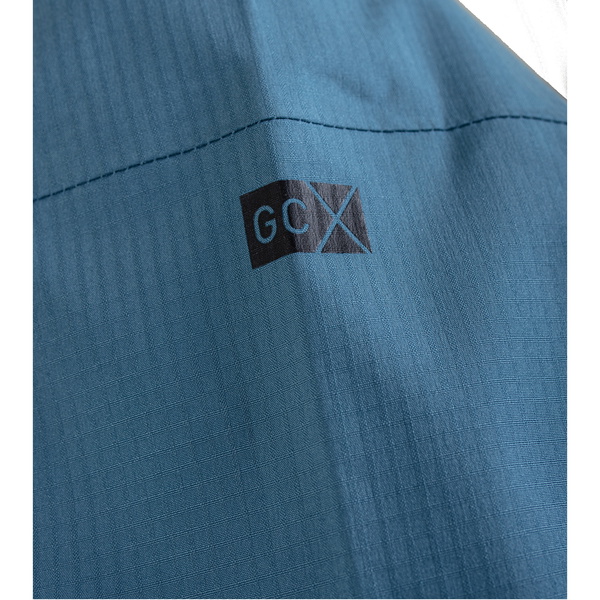 2026 Gul Junior Shore Spray Top St0030-b9 - Pedra Azul