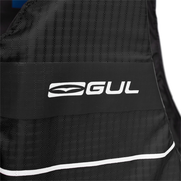 2026 Gul Recreação 50n Auxiliar De Flutuação Gk0007-b7 - Preto