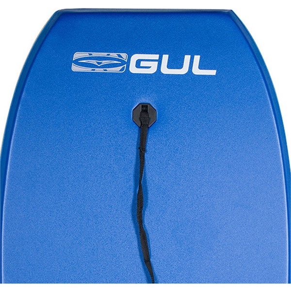 2024 Gul Response Bodyboard Adulto 42 GB0018-A9 - Blue