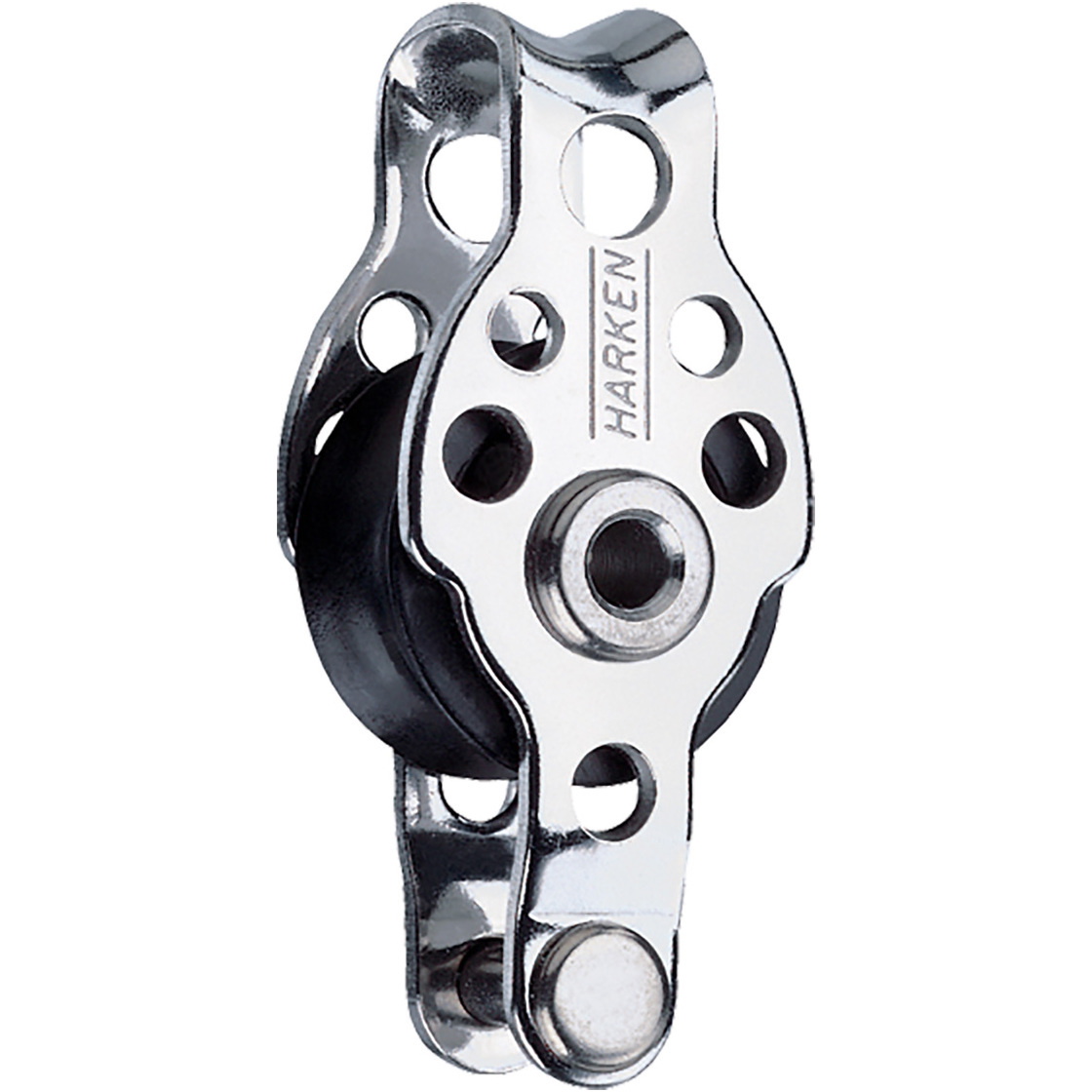 Bloco De Ar De Harken 16mm Com Becket 405