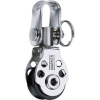 16mm Air Block With Swivel