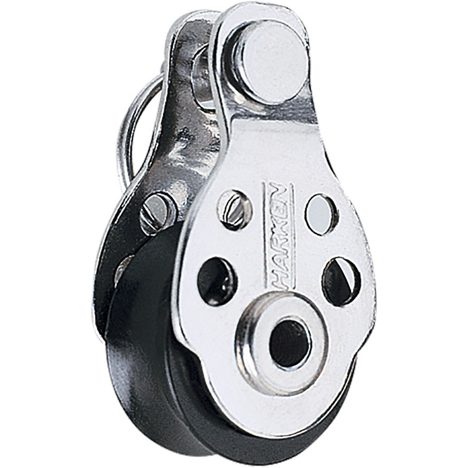 Bloco De Harken 16 Mm Da Harken 376