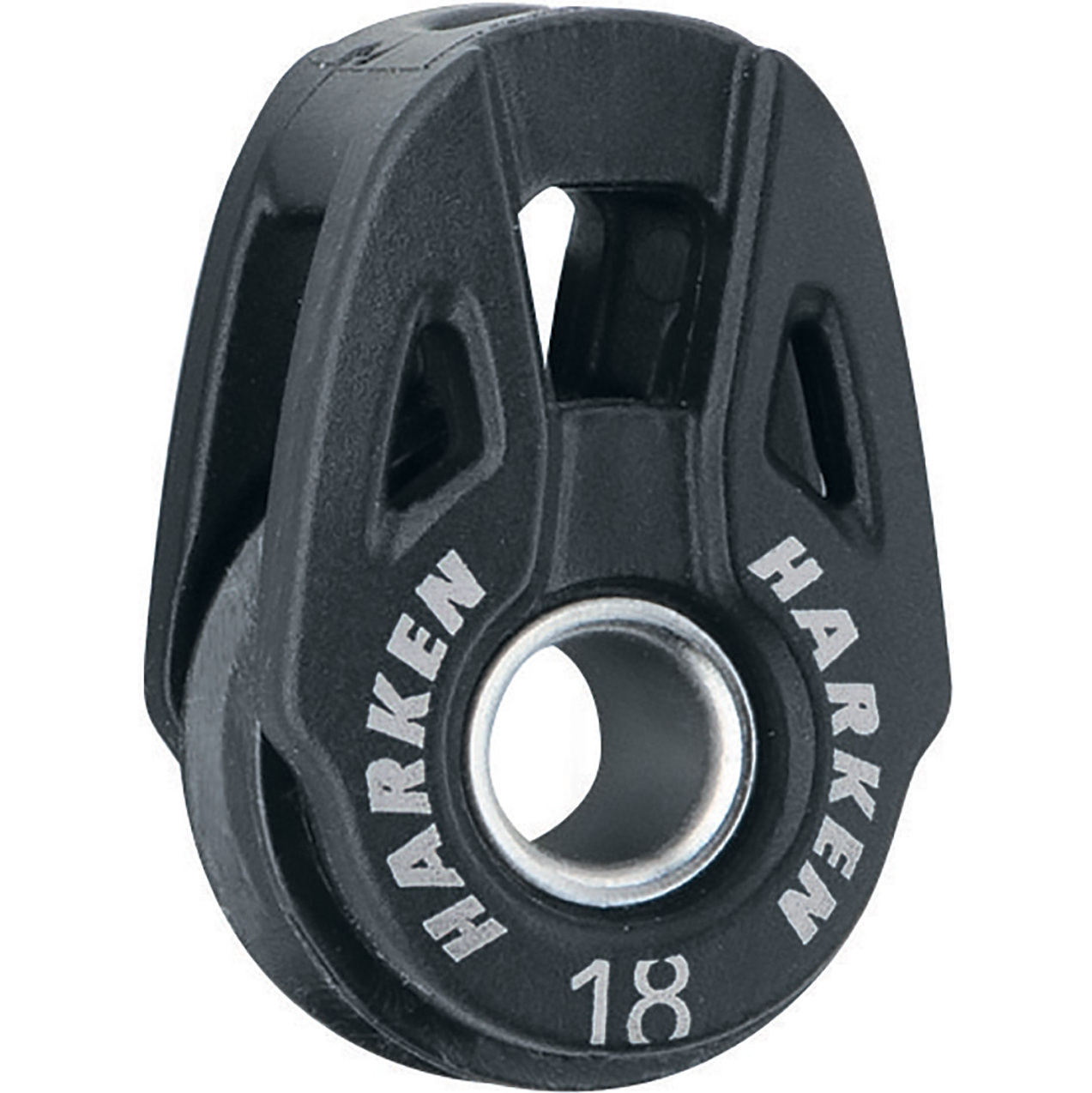 Harken Fly Soft Attach Narrow Block 2161