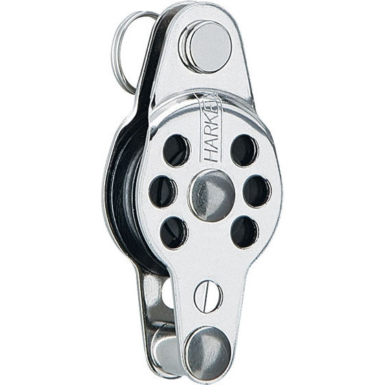 Bloco De Fio De Harken Com Becket 466