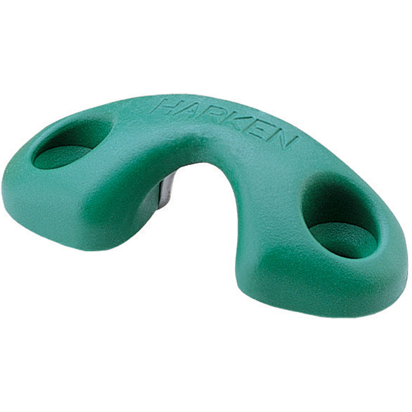 Harken Micro Cam Fairlead Verde