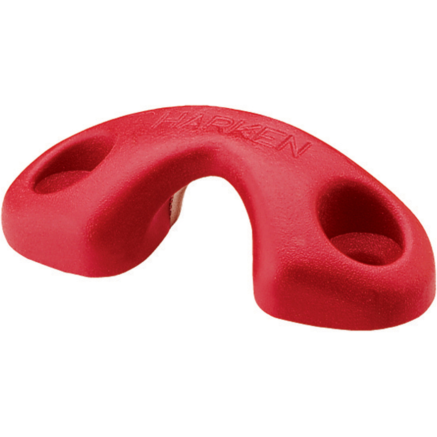 Harken Micro Cam Fairlead Vermelho 424