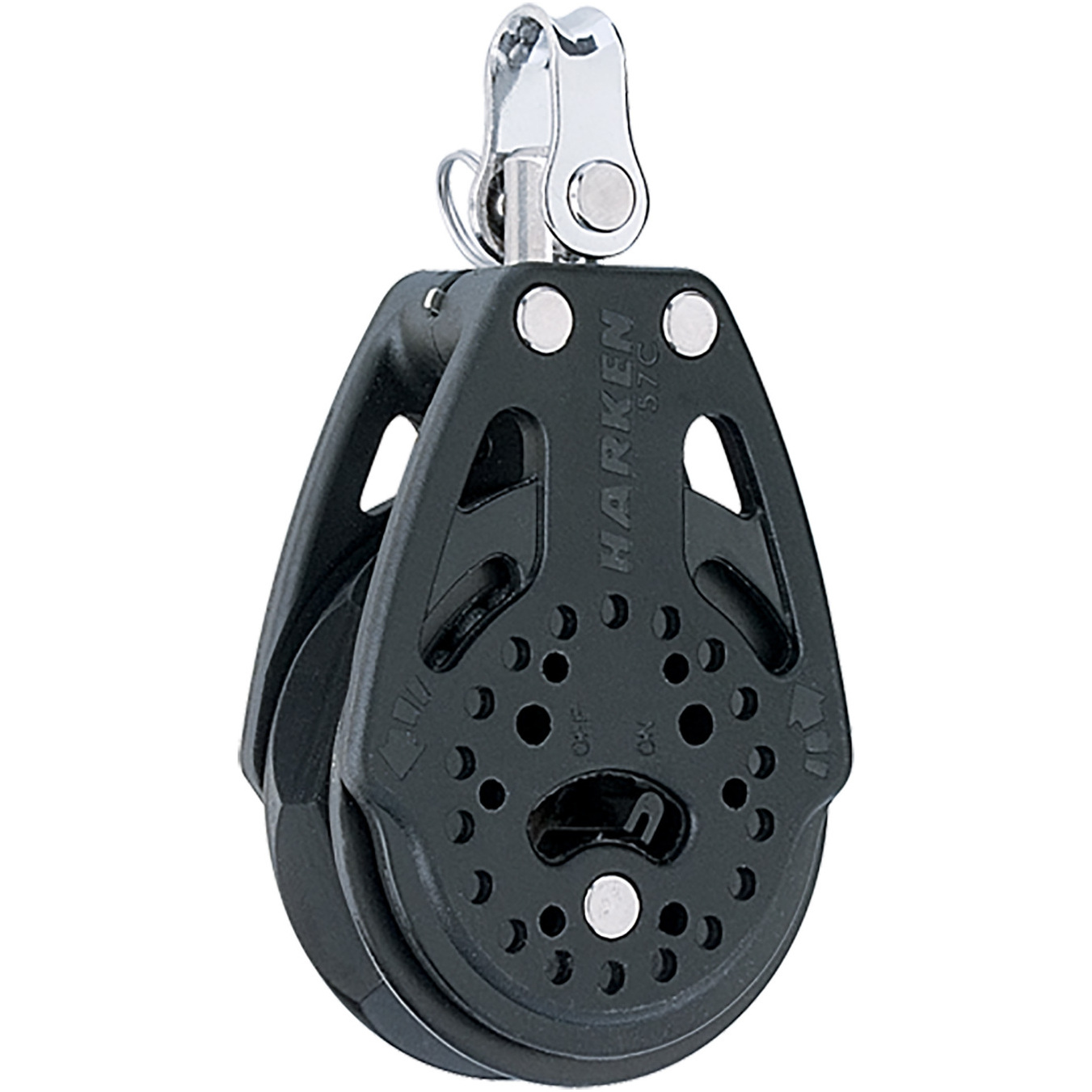 Giratório De Bloco De Catraca Harken