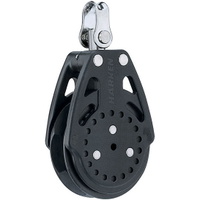 Ratchamatic Block Swivel