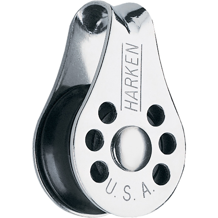 Harken único Bloco Micro 224