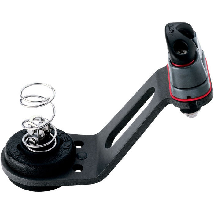 Harken Padrão Da Base De Came Harken 144