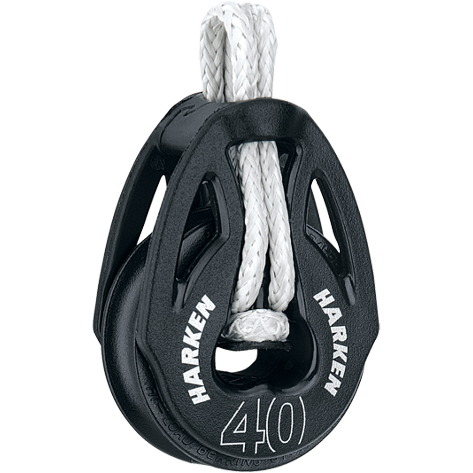 Harken T2 Loop Macio Bloco De Fixação 2148