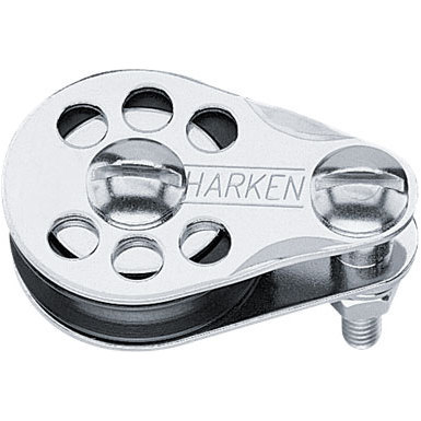 Bloco Da Bochecha Do Fio De Harken 301